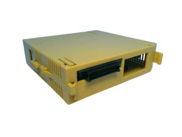 FANUC A03B-0807-C110 Module I/O