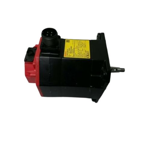 FANUC A06B-0223-B000#0100 AC Servo Motor