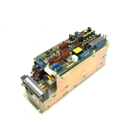 FANUC A06B-6050-H103 AC Servo Drive