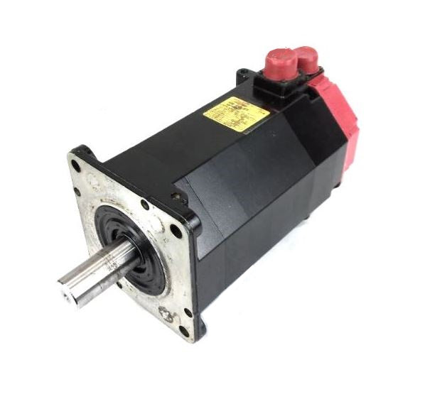 FANUC A06B-0145-B075#7008 AC Servo Motor