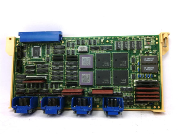 FANUC A16B-2200-0250 PCB