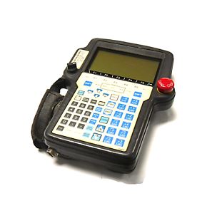 FANUC A05B-2301-C332 Teach Pendant