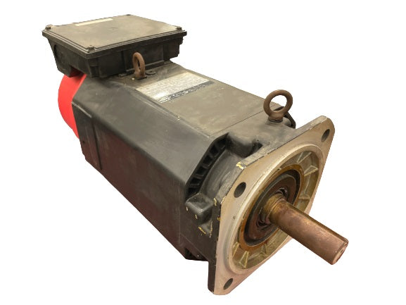 FANUC A06B-0854-B101#3000 AC Spindle Motor