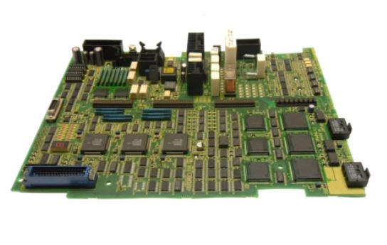 FANUC A16B-2100-0200 PCB