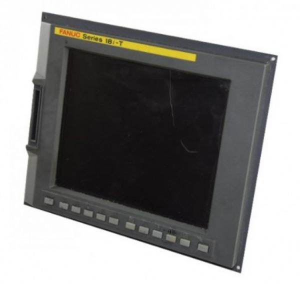 FANUC 180i-MA モニター本体 A02B-0238-B801 FANUC A02B-0238-B802 FANUC Series 160i/180i/210i Model A/B