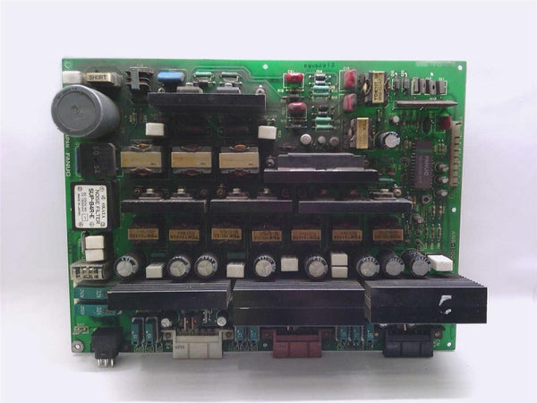 FANUC A16B-1100-0070 Control PCBs