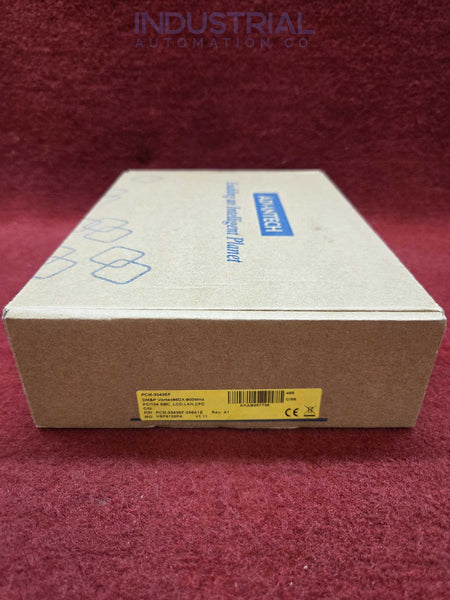 Advantech PCM-3343EF-256A1E - New