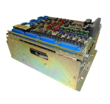 FANUC A06B-6050-H401 AC Servo Drive