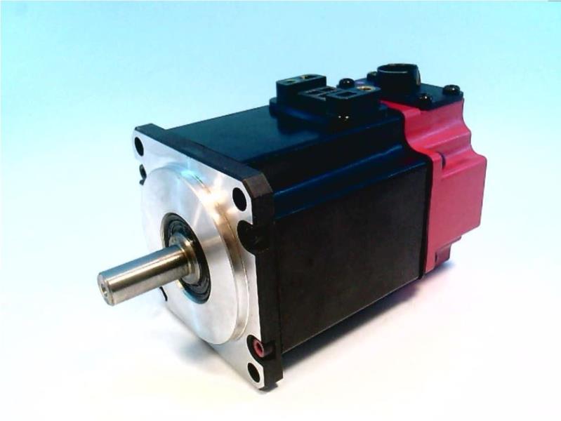 FANUC A06B-0115-B104#0037 AC Servo Motor