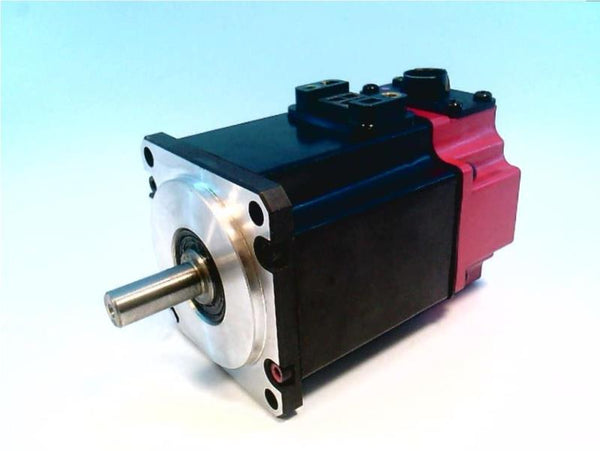 FANUC A06B-0115-B104#0037 AC Servo Motor