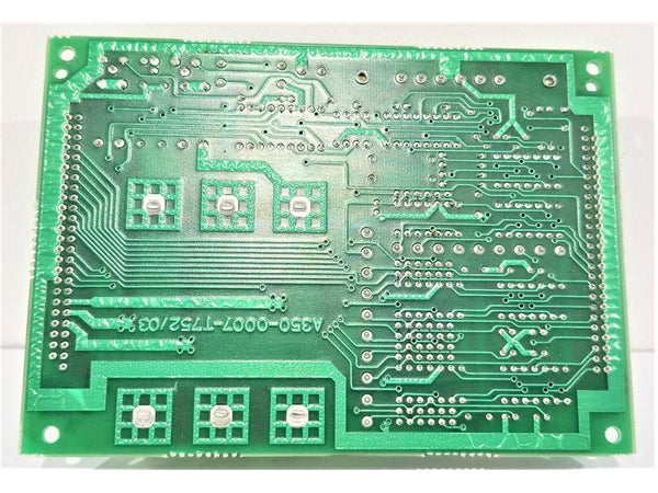 FANUC A20B-0007-0750 Control PCBs