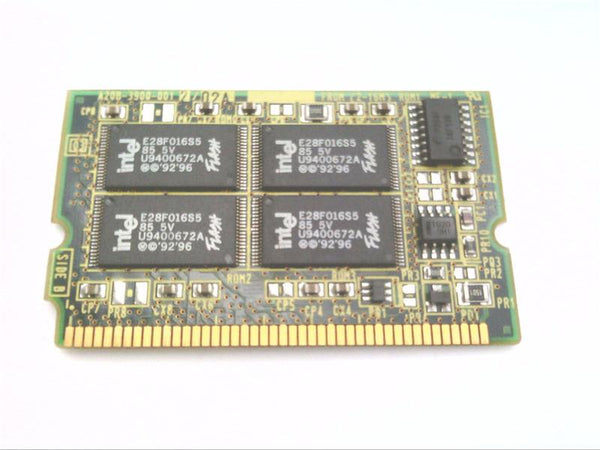 FANUC A20B-3900-0012 Control PCBs