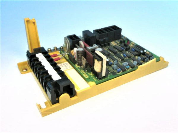 FANUC A14B-0076-B401 Input Unit