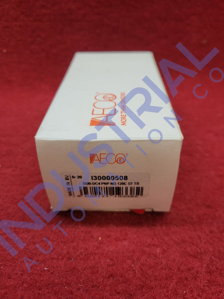 Aeco SI30-DC4 PNP NO 120C TB New