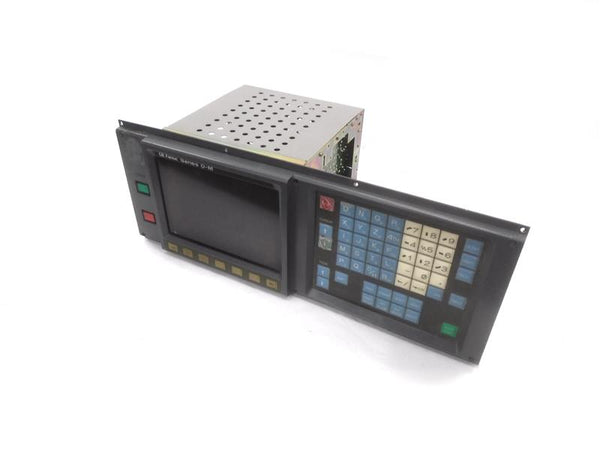 FANUC A02B-0092-C052 CRT/MDI Displays