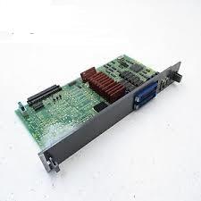 FANUC A16B-2201-0472 PCB