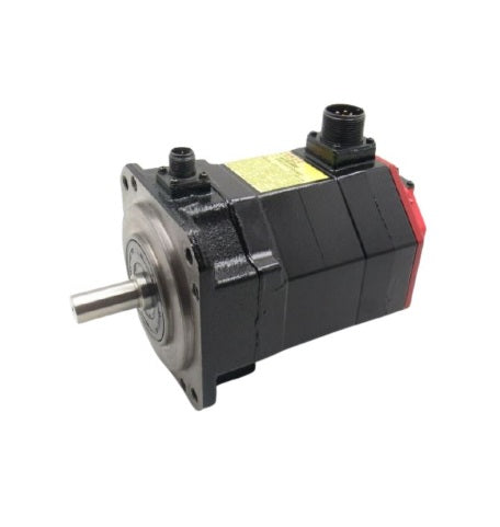 FANUC A06B-0235-B805 AC Servo Motor