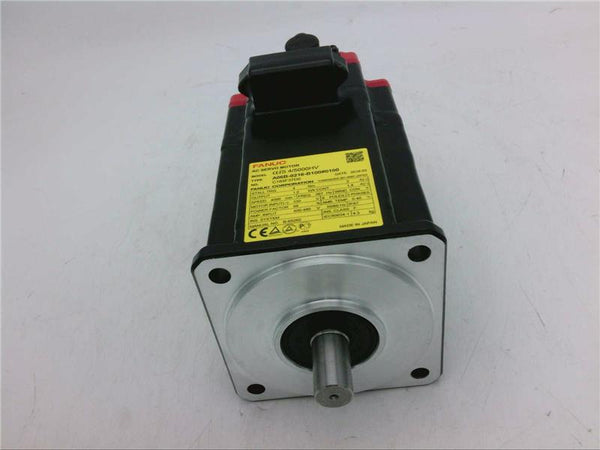 FANUC A06B-0216-B100 AC Servo Motor