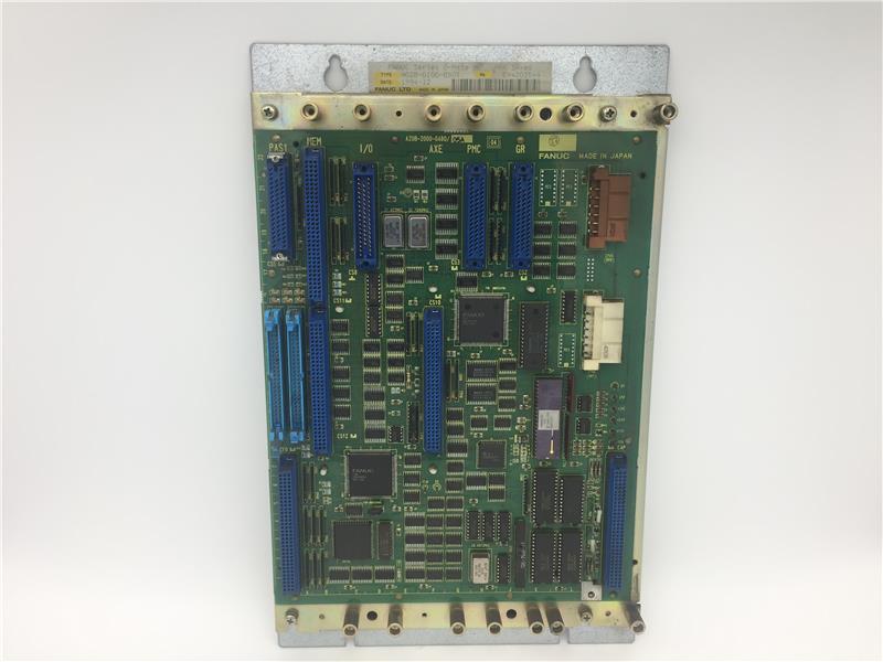 FANUC A02B-0100-B501 FANUC Series 0i Model A/B/C/D