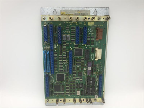 FANUC A02B-0100-B501 FANUC Series 0i Model A/B/C/D