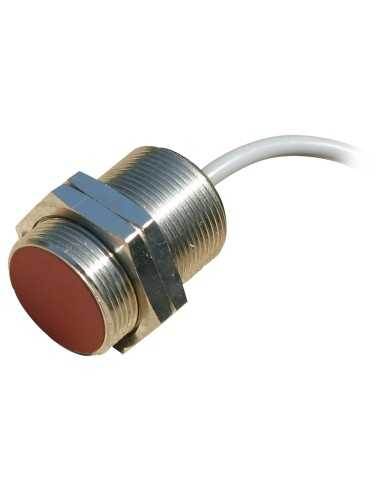 Altech AIK18N08AP024-2M CAPTEUR-M18-S8.0-NF-1030VDC - Lot de 4