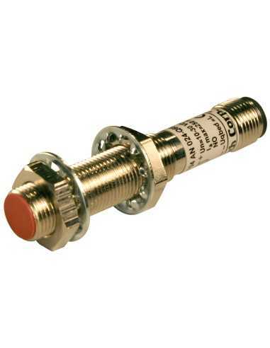 Altech AIS12N04UP024-Q65 CAPTEUR-M12-S4.0-NF-1030VDC - Lot de 4
