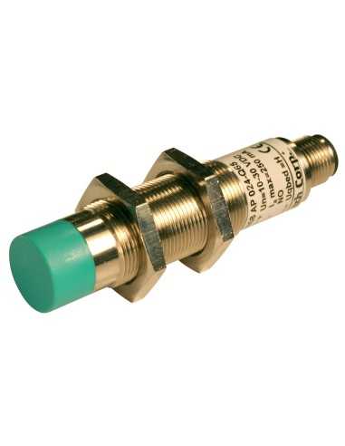 Altech AIS18N08AN024-Q65 CAPTEUR-M18-S8.0-NF-1030VDC - Lot de 4