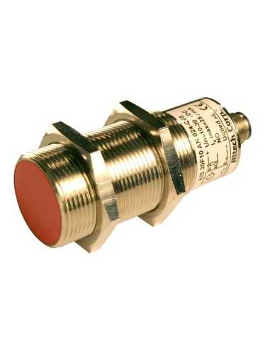 Altech AIS30N15RW220-2M CAPTEUR-M30-S15-NF-90250VAC - Lot de 4