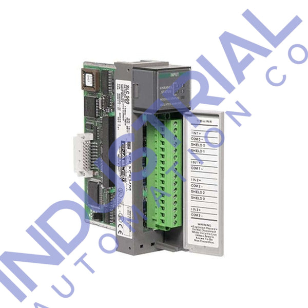 Allen-Bradley 1746sc-INO4I