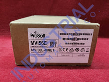 Load image into Gallery viewer, Allen-Bradley MVI56E-MNET Surplus Original Open Box