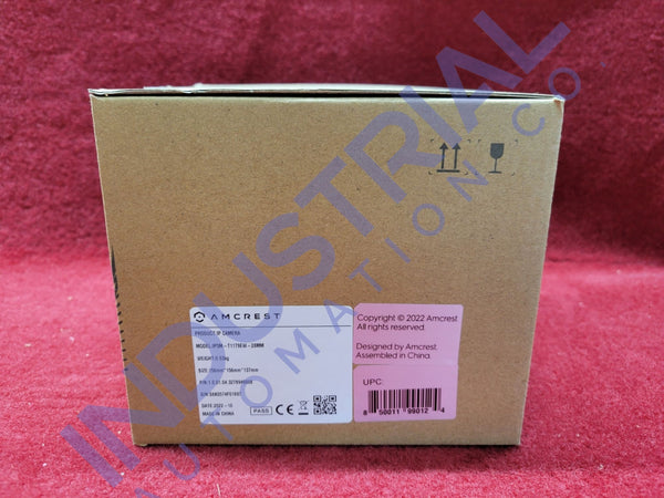 Amcrest IP5M-T1179EW-28MM