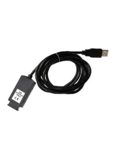 Altech ASR-USB Smart Relay, Câble USB - Lot de 9