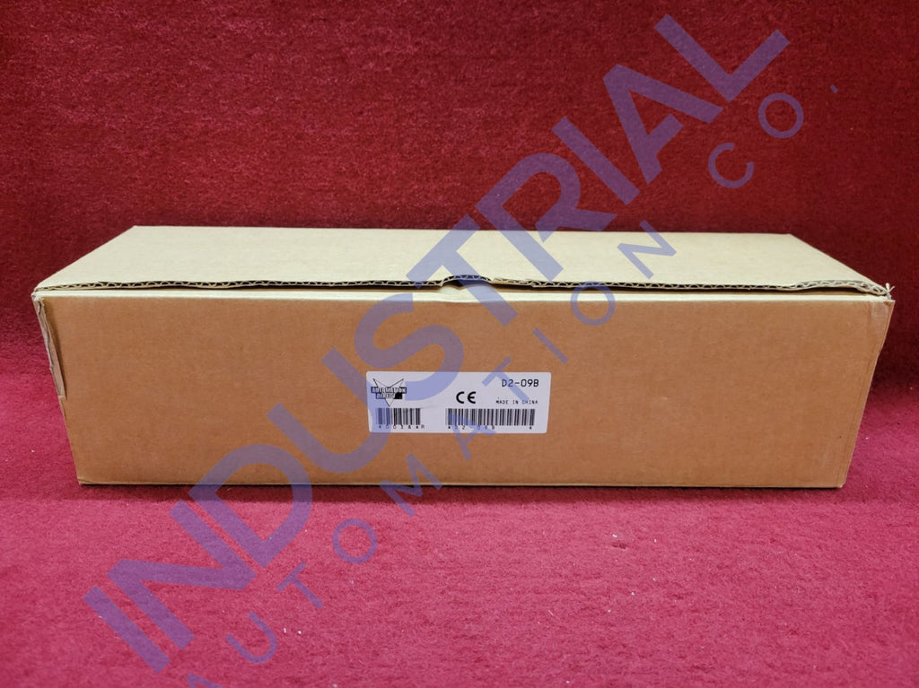 Automation Direct D2-09B-1 New