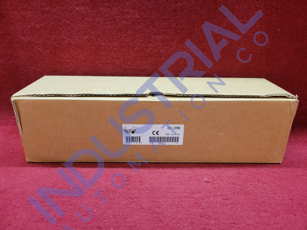 Automation Direct D2-09B-1 New
