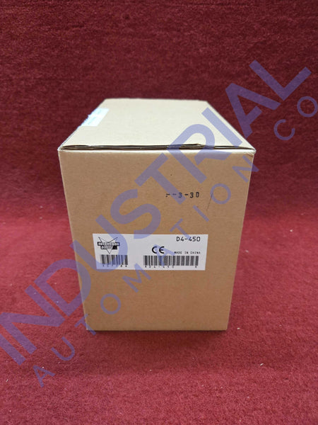 Automation Direct D4-450 - New Surplus