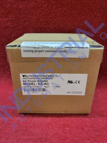 Automation Direct EA-AC New Surplus