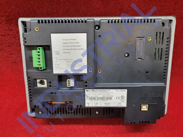 Automation Direct EA9-T10WCL IAC Certified Refurbished