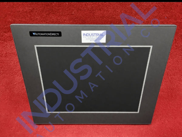 Automation Direct EA9-T12CL - IAC Certified Refurbished