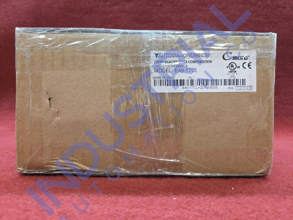 Automation Direct EA9-T7CL New