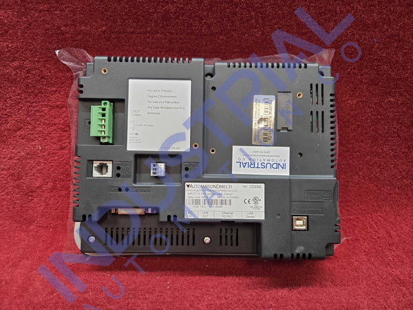 Automation Direct EA9-T8CL