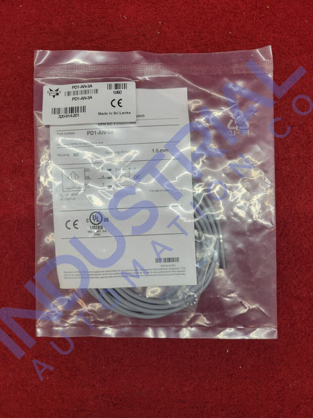 Automation Direct PD1-AN-3A New
