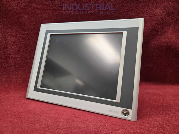 B&R Automation 5PC720.1505-00 - IAC Certified Refurbished