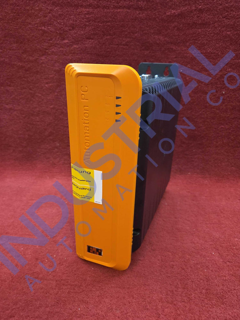 B&R Automation 5PC910.SX01-00 - New Surplus