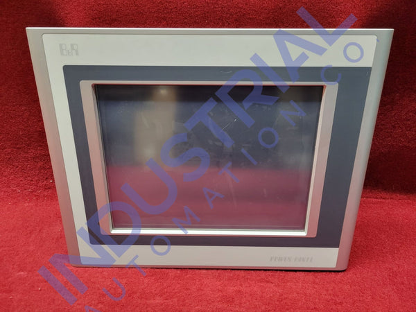 B&R Automation 5PP320.1043-39 IAC Certified Refurbished