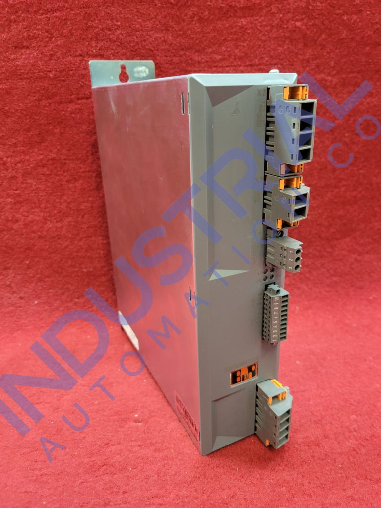 B&R Automation 80PS080X3.10-01 IAC Certified Refurbished