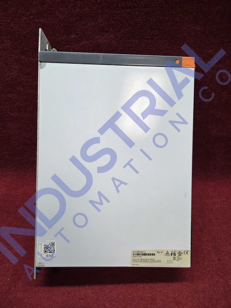 B&R Automation 8V1090.001-2 IAC Certified Refurbished