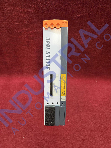 B&R Automation 8V1090.001-2 IAC Certified Refurbished