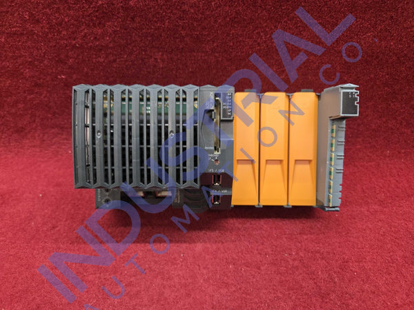 B&R Automation X20CP3687X New Surplus