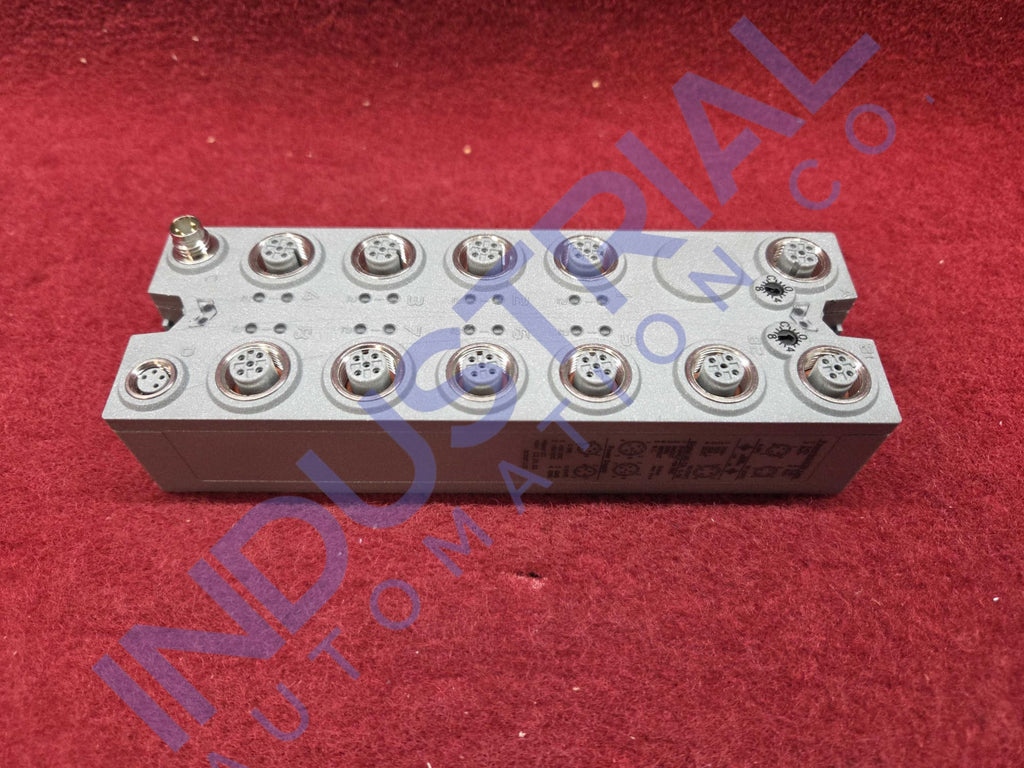 B&R Automation X67BC8321L12 IAC Certified Refurbished