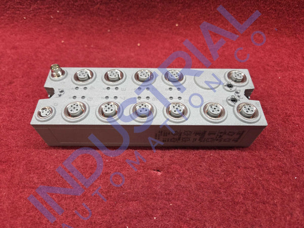B&R Automation X67BC8321L12 IAC Certified Refurbished